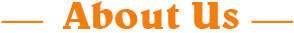 關(guān)于我們
